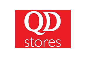 QD logo