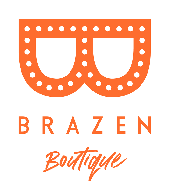 Brazen Boutique logo