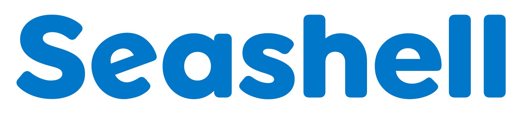 Seashell logo