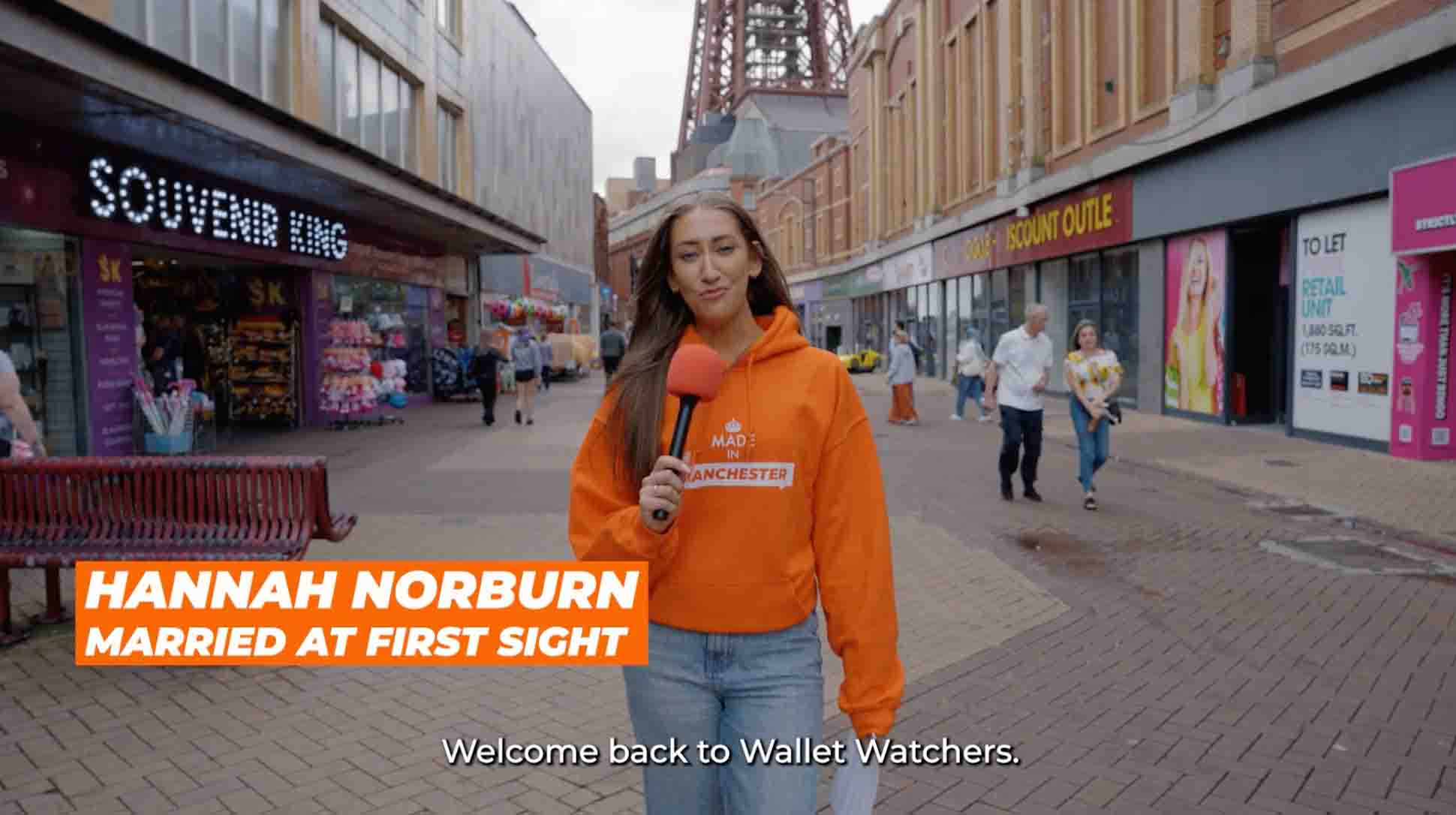 Wallet Watchers Episode 4 screenshot