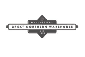 Great Northern Warehouse Logo