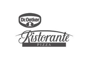 Ristorante Pizza Logo