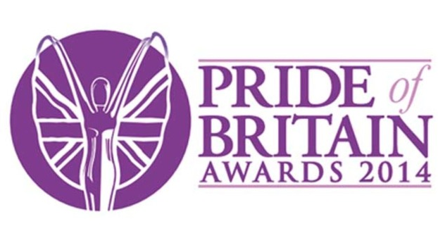 pride of britain awards