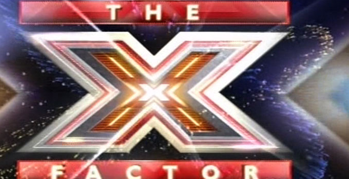 the x factor