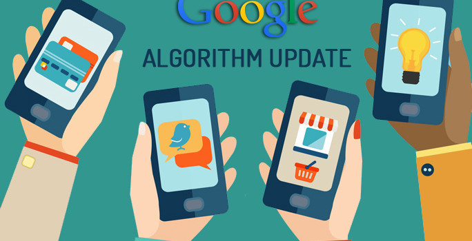 google-mobile-algorithm-update