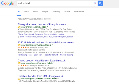 london-hotel-Google-Search