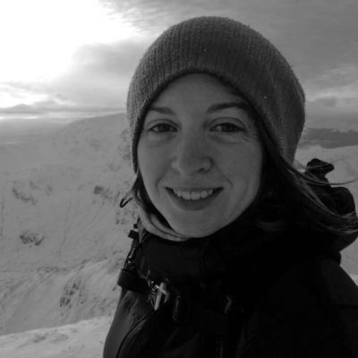 Sarah Hodgetts Creative Producer Brazen Manchester