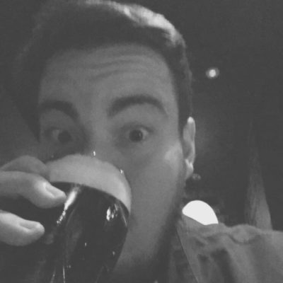Rick Hollister Account Manager Brazen