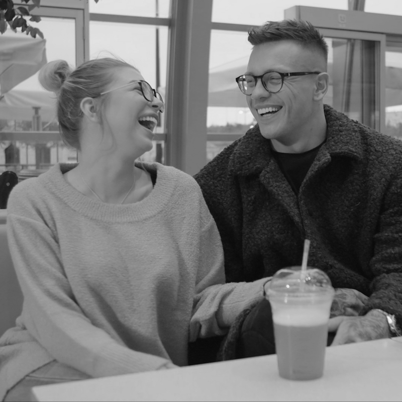 Manchester PR Agency creates influencer content for Optical Express