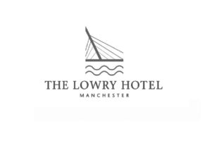 The Lowry Hotel Manchester logo