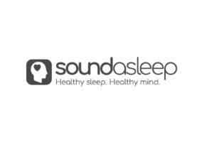 Soundasleep logo