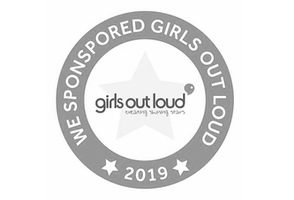 girls out loud logo