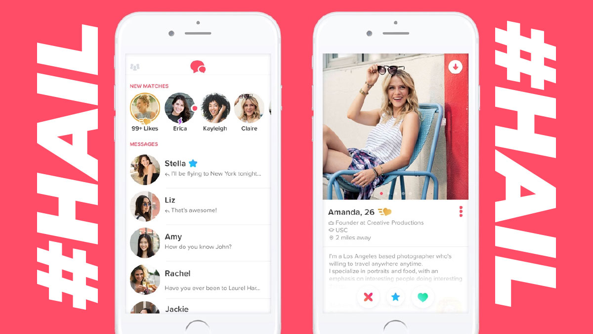 Tinder's annual report reveals how the pandemic has shaped dating.