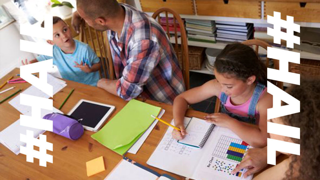 Vodafone, Three and BT offer free data and unlimited broadband for kids studying at home