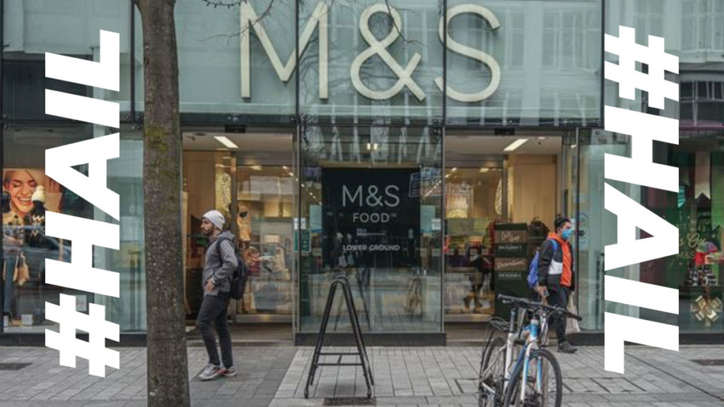 Retail giants issue urgent message for any shoppers feeling unsafe