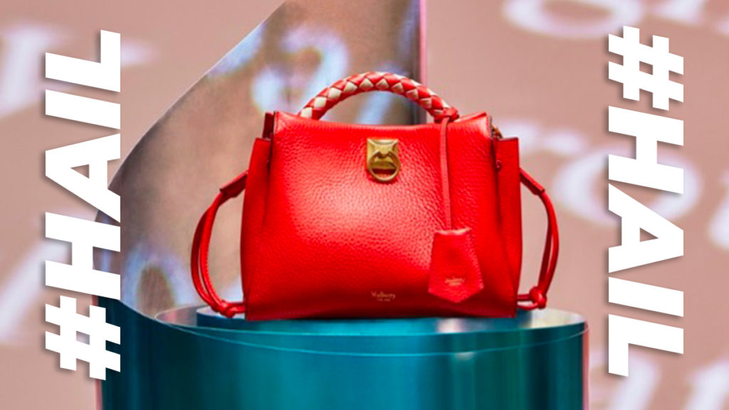 Mulberry launches Made to Last Manifesto to mark 50th anniversary