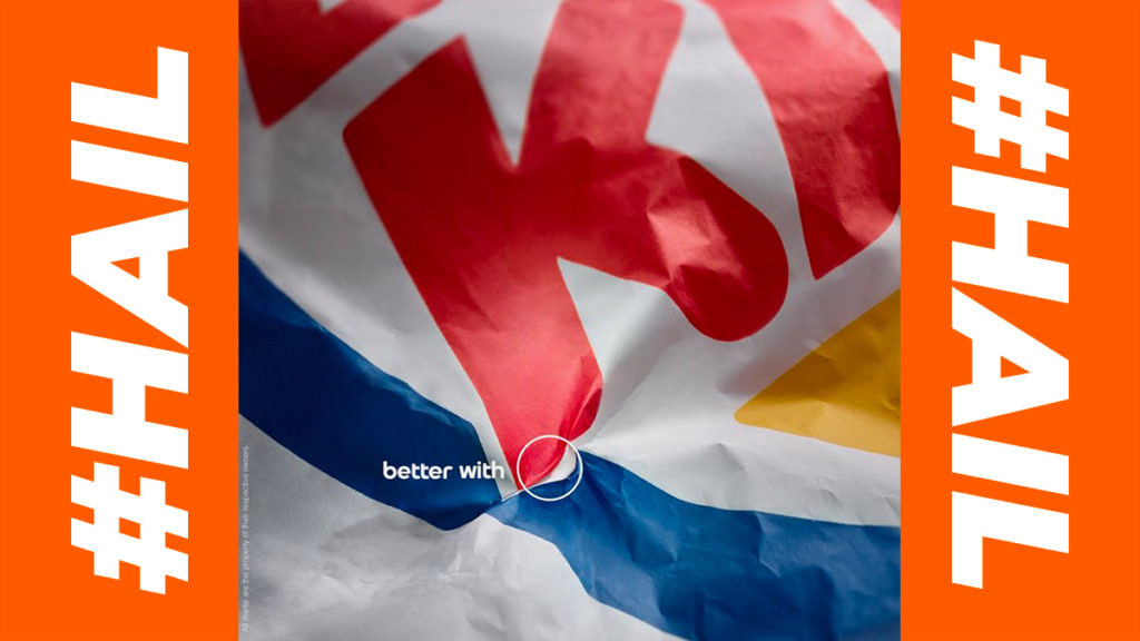 Pepsi goes hard against its arch rival
