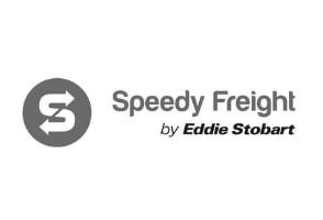 Speedy Freight logo