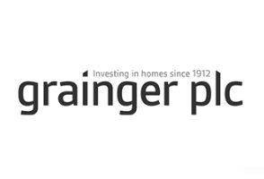 Grainger PLC logo