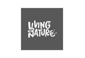 Living nature logo