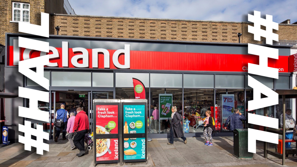 Iceland launches huge Easter sale with fresh veg just 1p