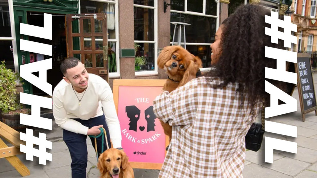 Popular dating app does doggy-dating