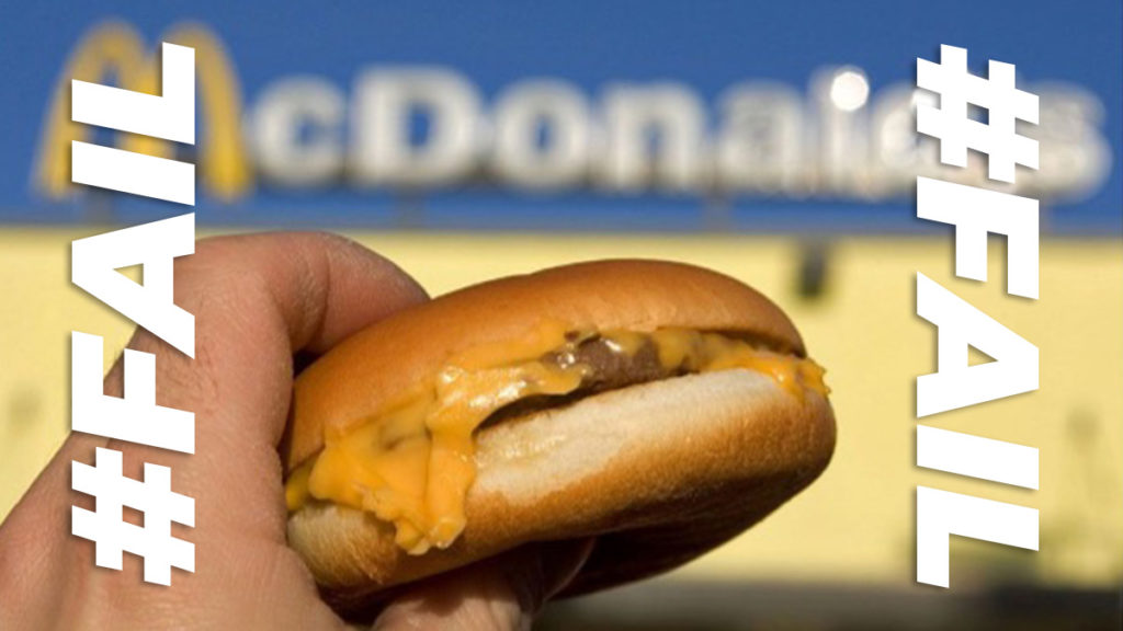 McDonald’s increases its prices during the Cost of Living Crisis