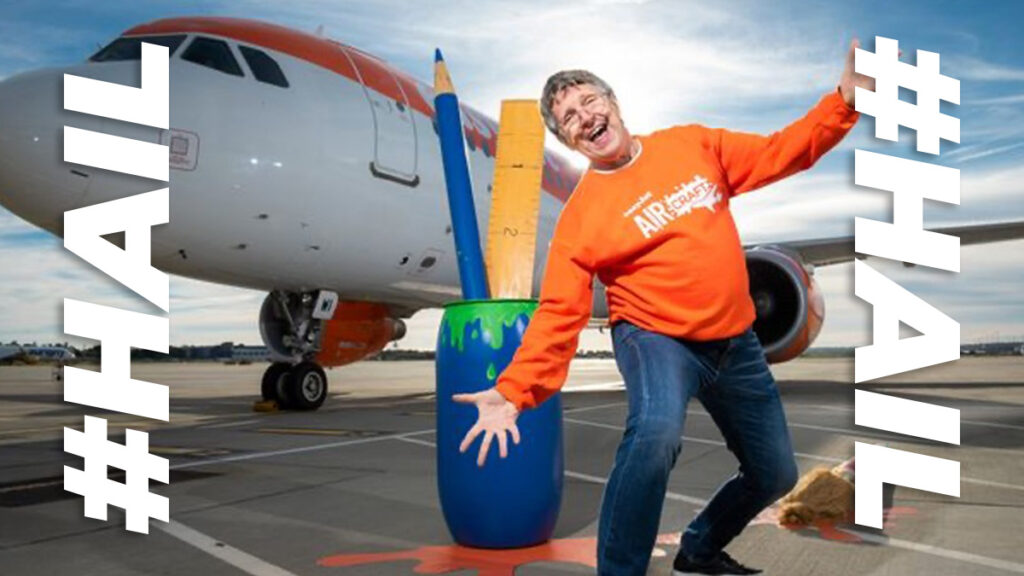 easyJet launches AirCraft