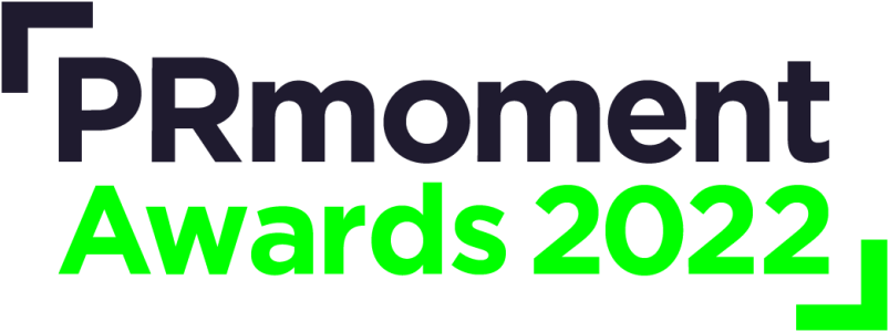 PRmoment Awards 2022 Winner North