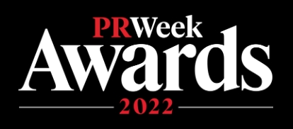 PR Week Awards 2022