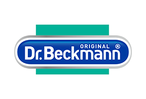 Dr. Beckmann logo