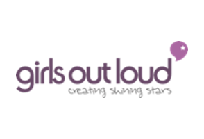 Girls Out Loud logo
