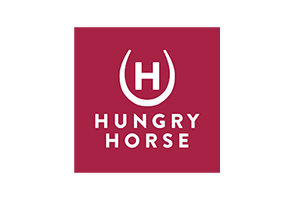Hungry Horse logo
