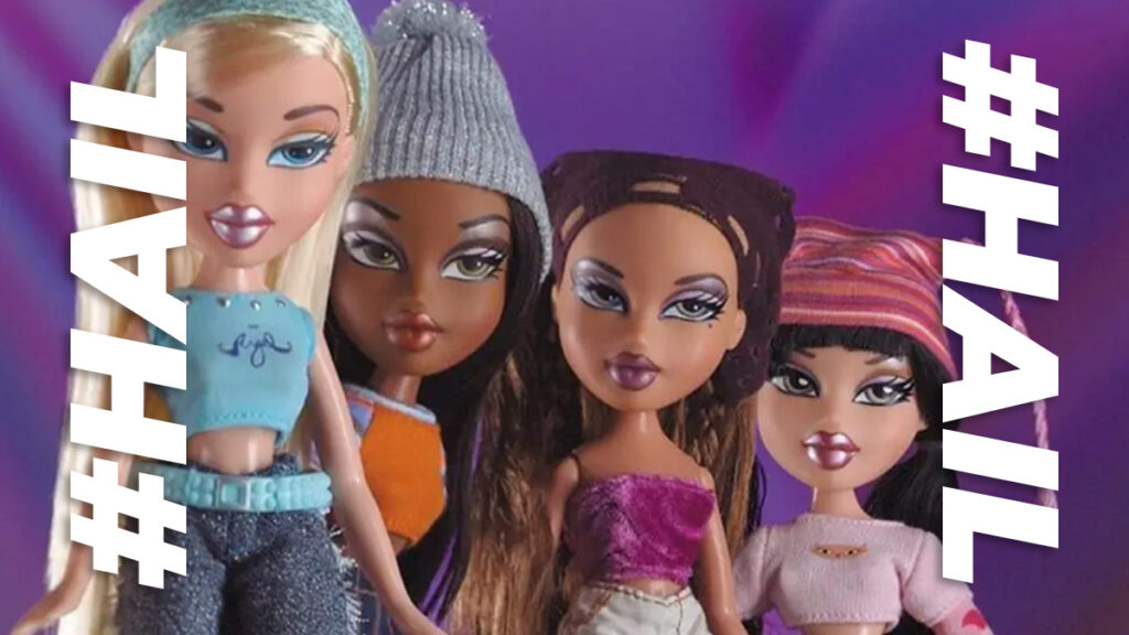 It’s a Bratz autumn!