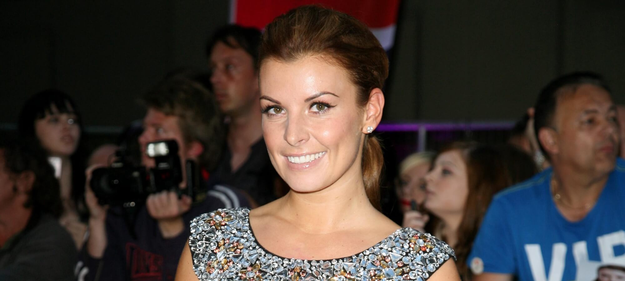Coleen Rooney