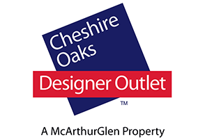 Cheshire Oaks logo