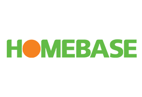 Homebase logo