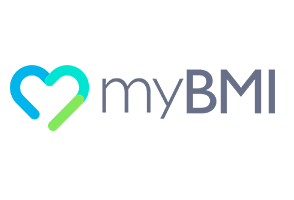 myBMI logo