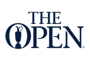the open logo