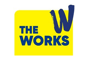 the works logo