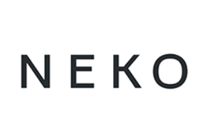 NEKO logo