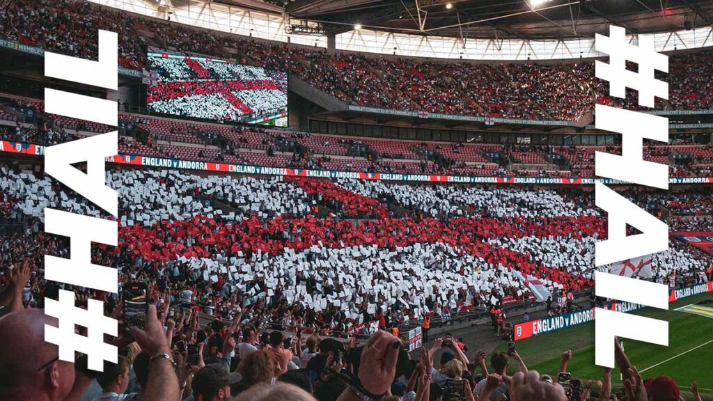 EE’s OOH Campaign is Pure Inspiration