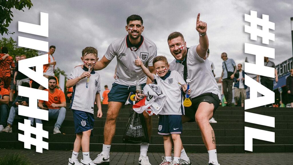 Paddy Power Brings the Bants