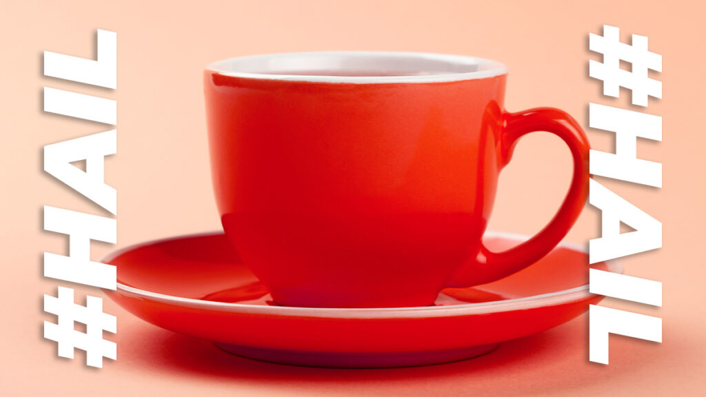 Yorkshire Tea goes Down Under