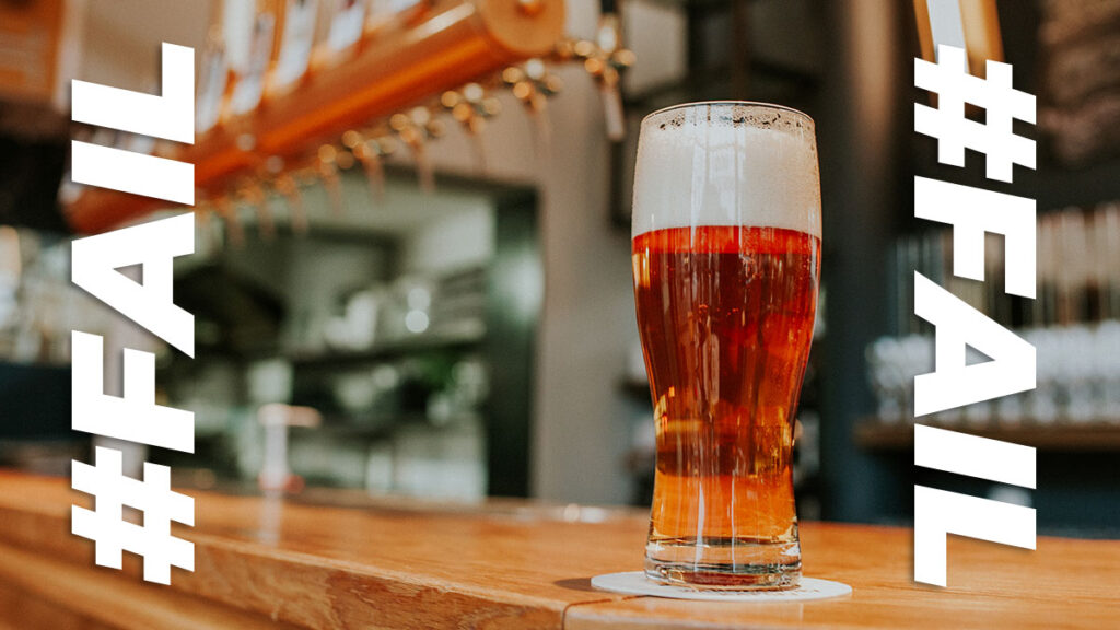 Brewdog hit with ad ban