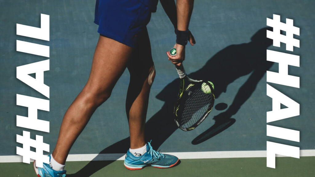 Lacoste earns GOAT status