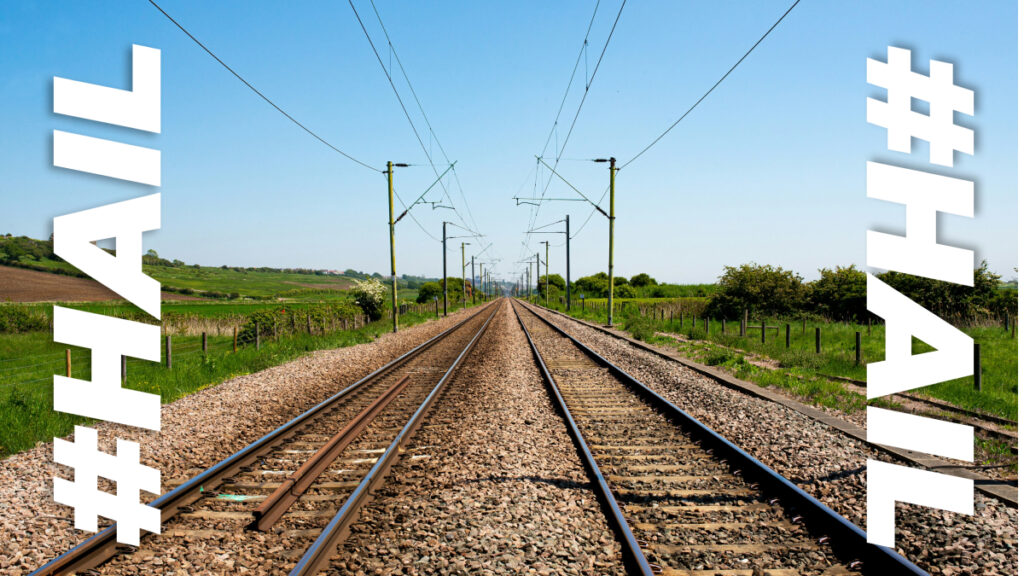 South Western Railway says enough is enough
