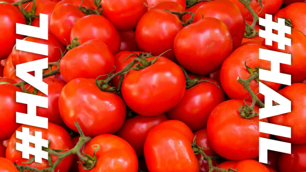 Heinz invites Brits to bathe in soup