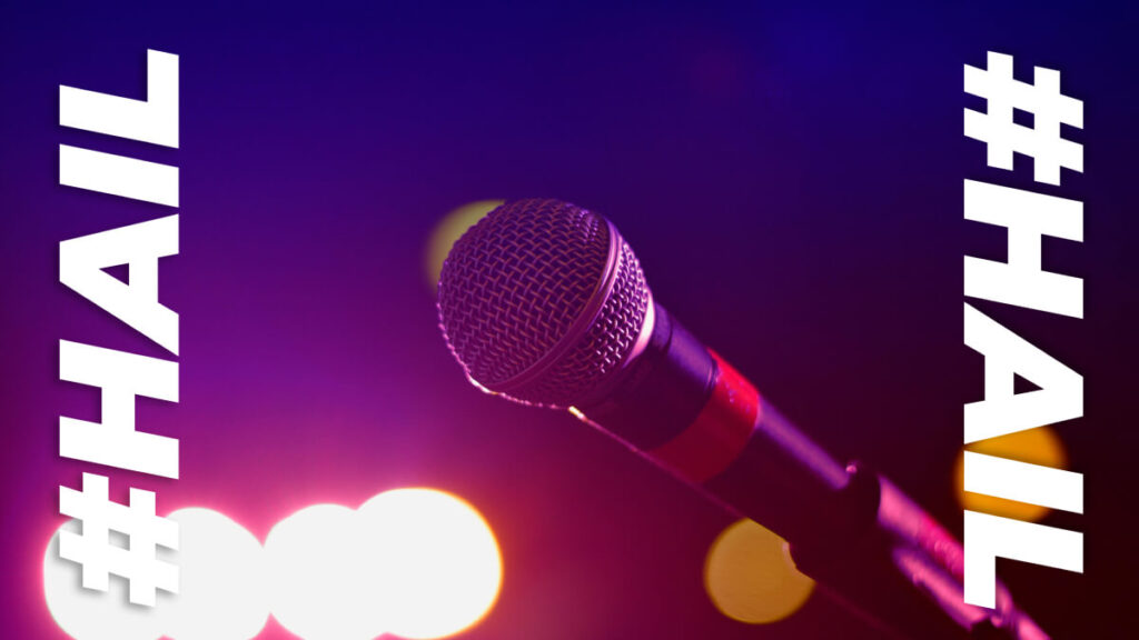 Waitrose reimagines a 90s classic