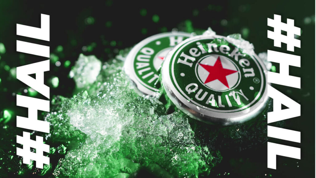 Heineken renames pubs ‘The Office’